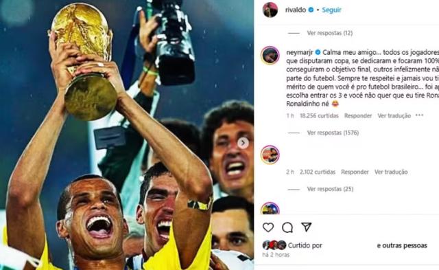 竞技宝热门联赛-说韩日世界杯3R中他可取代里瓦尔多 内马尔引争议