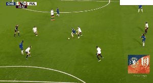 竞技宝战果分析-【英超】帕尔默破门穆尼斯绝杀 切尔西1比2富勒姆