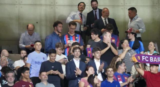 竞技宝电竞社区-因内格雷拉案暂停聚餐+观赛，塞维遭巴萨全面断交