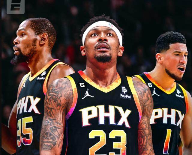 太平洋赛区彻底疯狂 NBA最富老板终结最后悬念？