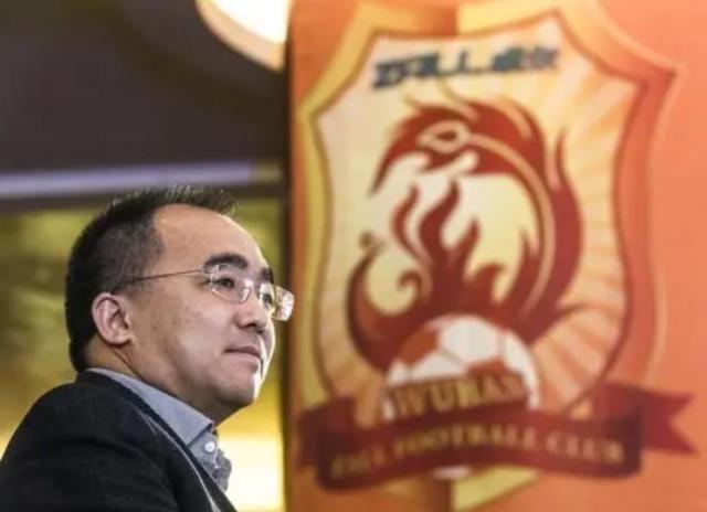 竞技宝电竞社区-卓尔老板阎志发文告别：会结清工资 恳请大家见谅