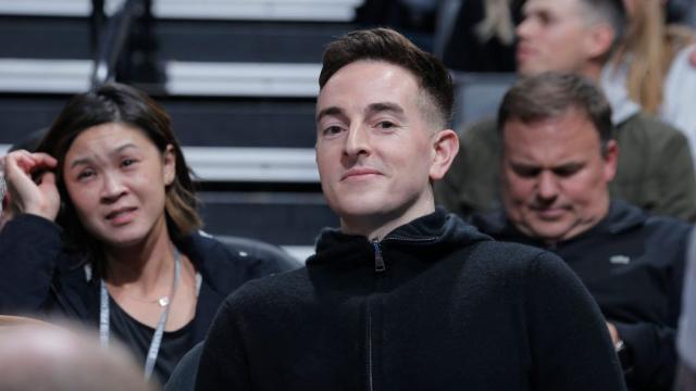 竞技宝电竞社区-百亿富豪撑起灰熊：10年资产增长10倍联盟第三富有