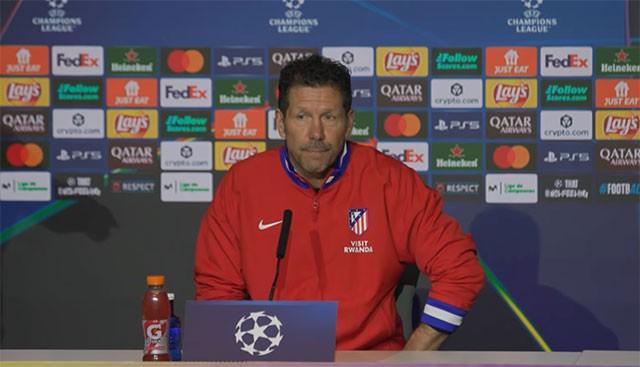 竞技宝官网平台-西蒙尼：和阿莱马尼在引援上有争议的传闻有多少是真的？零