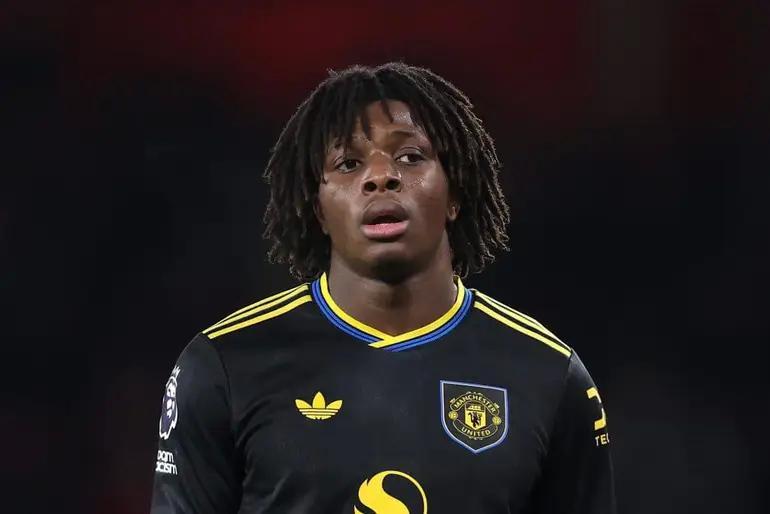 竞技宝战果分析-TA：曼联球员多古腿筋受伤，预计伤缺10周