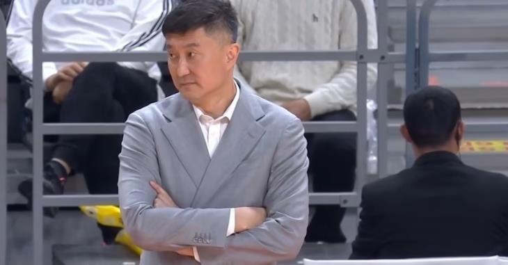 竞技宝赛事直播-广东队二连败，双小外48+18发挥出色，萨林杰离队倒计时